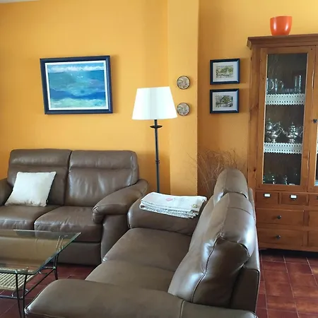 With 2 Bedrooms In Gran Alacant, With Wonderful Sea View And * Santa Pola