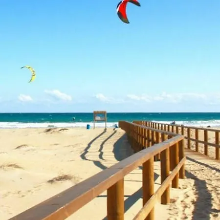 With 2 Bedrooms In Gran Alacant, With Wonderful Sea View And