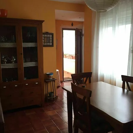 Apartment With 2 Bedrooms In Gran Alacant, With Wonderful Sea View And