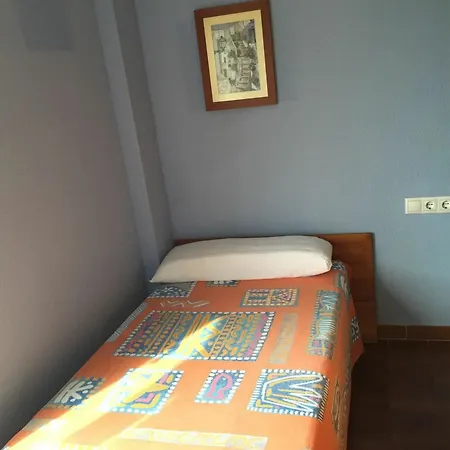 Apartment With 2 Bedrooms In Gran Alacant, With Wonderful Sea View And *