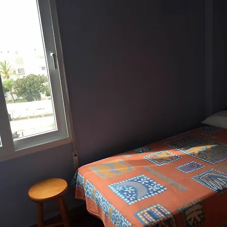 With 2 Bedrooms In Gran Alacant, With Wonderful Sea View And *