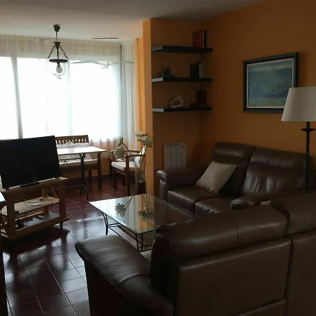 With 2 Bedrooms In Gran Alacant, With Wonderful Sea View And