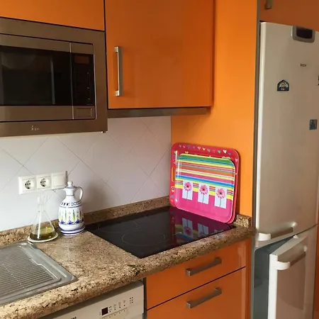 With 2 Bedrooms In Gran Alacant, With Wonderful Sea View And