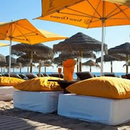 With 2 Bedrooms In Gran Alacant, With Wonderful Sea View And *