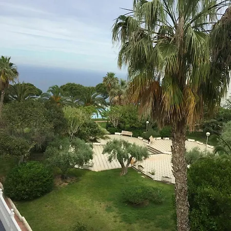 Apartment With 2 Bedrooms In Gran Alacant, With Wonderful Sea View And Santa Pola
