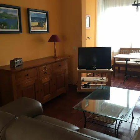 Apartment With 2 Bedrooms In Gran Alacant, With Wonderful Sea View And Santa Pola