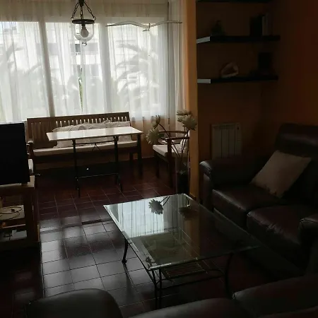 With 2 Bedrooms In Gran Alacant, With Wonderful Sea View And Santa Pola